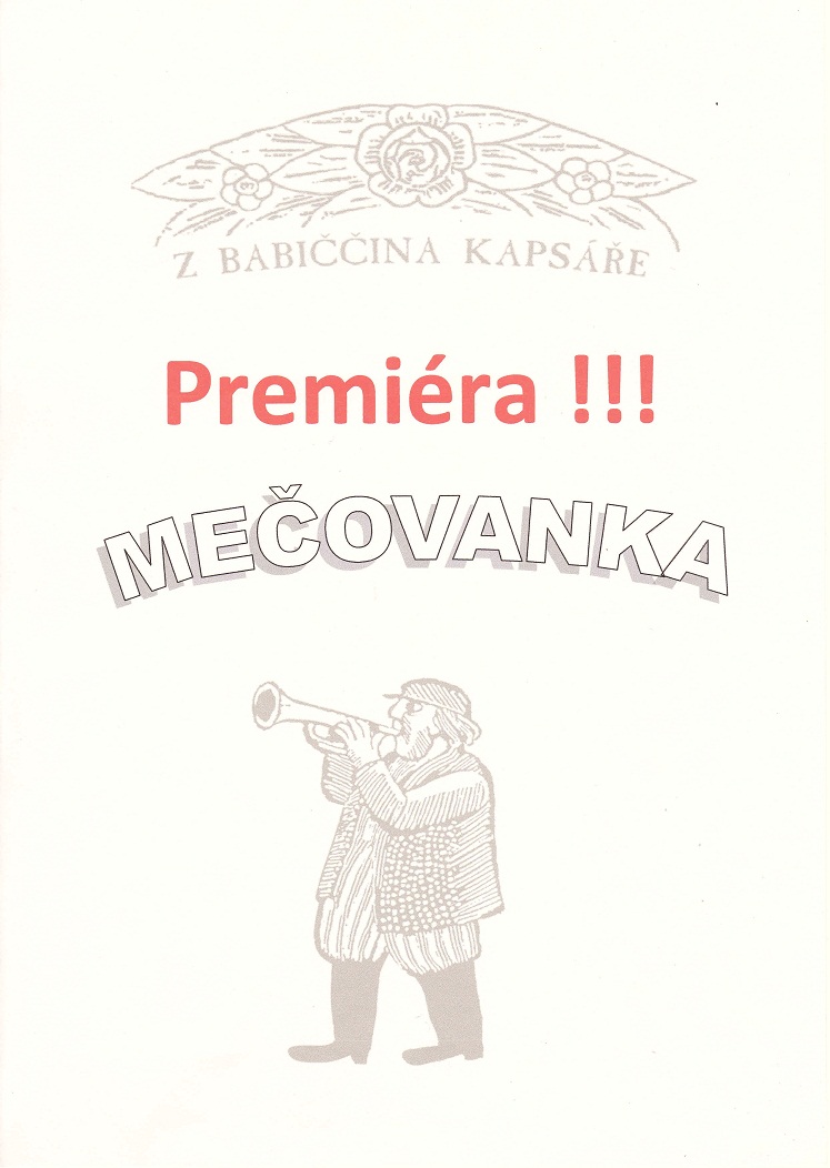 993) mečovanka