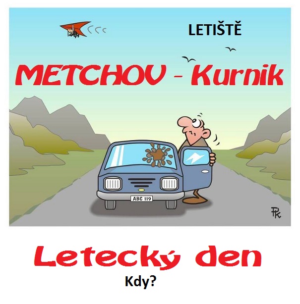 letecký den